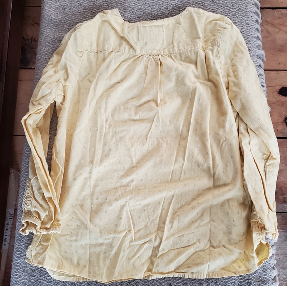 Woolrich 3/4 sleeve shirt - Picture 2 of 5